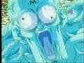 リライトのピッチを上げたら少しクリリンの声に似てた