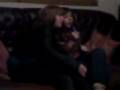 videos de High School Musical singing at party