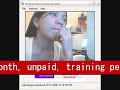 Han Lavador,  Filipina Cam scammer