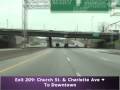 I-40 West - Nashville, TN