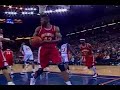 Rim Rocker Jason Richardson