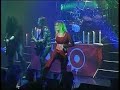 Arch Enemy-Silverwing live Arch Enemy-Silverwing live