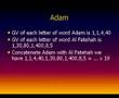 1221 2012 Message from The Quran Part 2