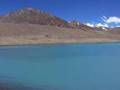 A Paradise at 17,800 feet, Gurudongmar Lake