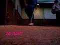 C walk 3 way