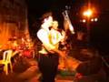 Juggler @ Simchas Beis Hashoeva