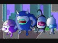 Nitrome music- Small Fry
