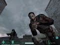 BW F.E.A.R. Playthrough 01