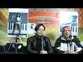 2010年01月07日黃毓民頻道節錄8.wmv(毓民同大嚿回應三名警察拍攝事件)