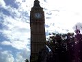Big Ben en Londres