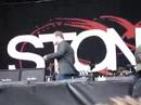 Stone Sour Come What(ever) May Graspop Metal Meeting