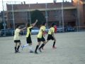 Zarandillos crew - gol