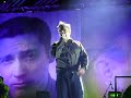 Morrissey - Life is a Pigsty 28/06/08
