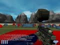 Digital Paintball Match Sneak-In