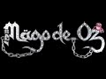 mägo de oz  dime con quién andas