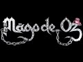 mägo de oz  dime con quién andas