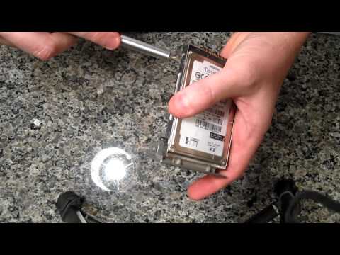 how to check laptop model