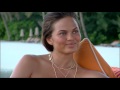 Christine Teigen Model Diary, SI Swimsuit 2010