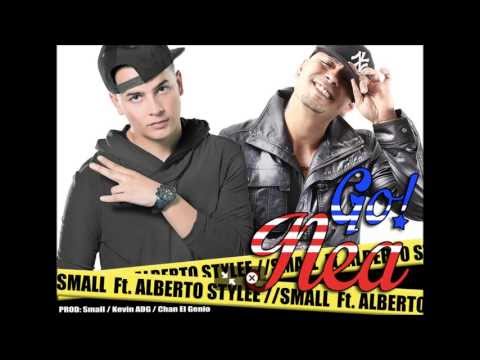 Go Nea – Small el Favorito ft Alberto Stylee