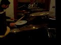 cover drums Delta V 