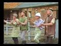 barron knights channel 4 clip parody chi-lites hit