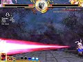 Touhou 10.5 Scarlet Weather Rhapsody Yukari's last Spell