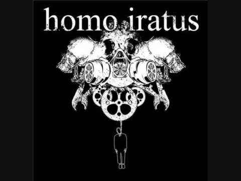 Homo Iratus - Apocalypse
