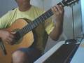 Por Una Cabeza I -Tango ( Acoustic Guitar )