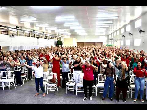 Cejama Mulher 2026 - Marias, Julianas, Fátimas, Joanas, Cibeles....