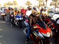 Bikers gone wild.mp4