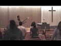 Espiritu De Dios Esta Aqui