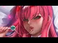 💕Salt Nightcore💕 With Lyrics💕