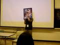 videos de Brad Swaile - Light's evil laugh
