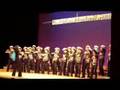 Sweet Adelines Tokyo / New York New York