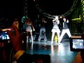 Empezar Desde Cero RBD Los Angeles