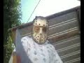jason vs a kid pt 3