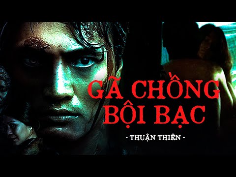 Truyện Ma GÃ CHỒNG BỘI BẠC