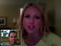 Chatting With Jewel 2008 - Part 1/2