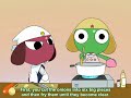 Kururu The Most Dislikeable Guy