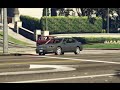 Chevrolet Impala ON HOLD para GTA 5 vídeo 1