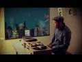 Kero One Fast Life Official Music Video and Lyrics