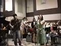 may 9 2008 concert at um.  visit stevepardo.com/withlindleycameron for more details.  brian fitch, joe rehmer, rainer davies, luke moellman, cisco dimas, amy pardo, raymond lim, stefanie sanchez, cara goden, amanda sparfeld, corinne stokes, bridget davis, garett arrowood, matt cameron, jason kush, michael thomas, christa muller, ashley garritson, alison irvine is the band.