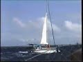 Sailing in Venezuela with RaiRoa