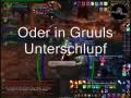 WoW Abschiedsvideo Rednanaki auf Nozdormu