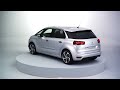 Citroen ������� ����� ���������� C4 Picasso