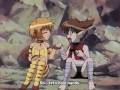 Fly on the wall-PuddingxTaruto Fly on the wall-PuddingxTaruto
