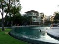 คอนโดบ้านแสนสุขเขาตะเกียบ