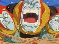 ドラゴンボールGT 第11話 「ルードの呪い!？人形にされたパン」(2)