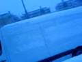 videos de ACCESO BARAJAS BLOQUEADO POR LA NIEVE
