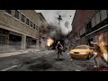 Prototype Trailer Punching Through Dudes Prototype Trailer Punching Through Dudes